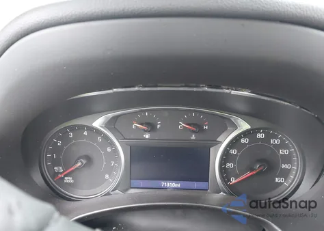 2021 GMC Terrain Fwd Slt z USA, uszkodzony, nr VIN 3GKALPEV5ML314944